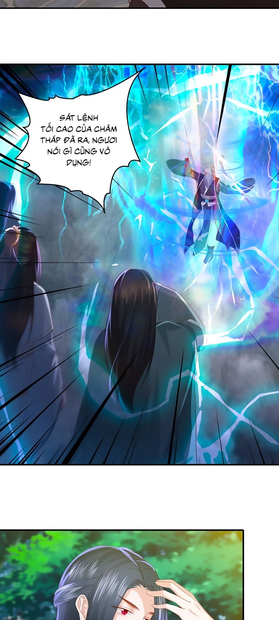 Phượng Hoàng Thác: Chuyên Sủng Khí Thê Chapter 88 - 2