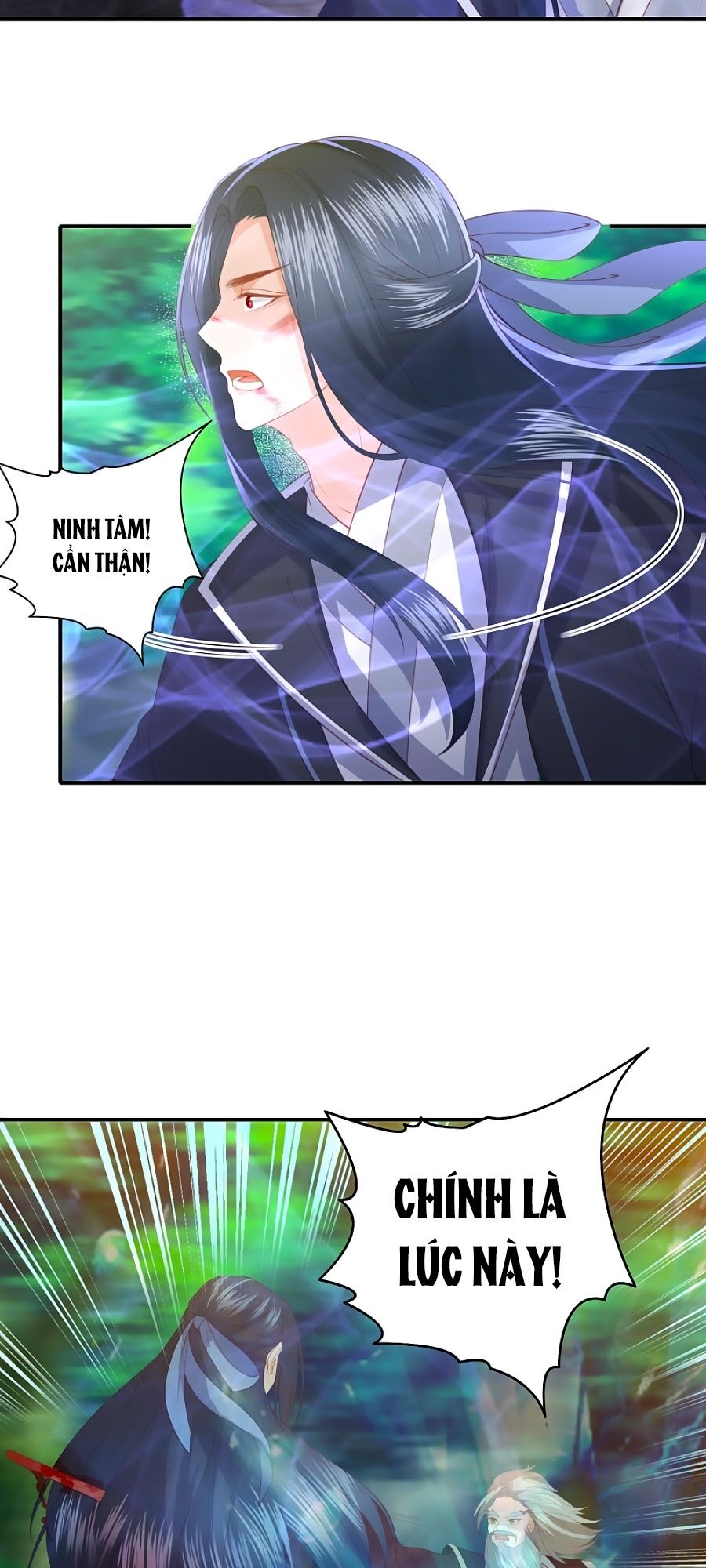 Phượng Hoàng Thác: Chuyên Sủng Khí Thê Chapter 88 - 12