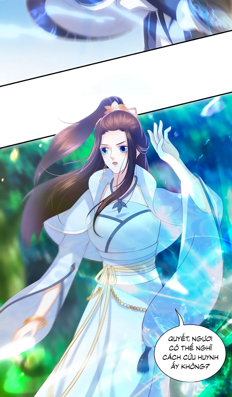 Phượng Hoàng Thác: Chuyên Sủng Khí Thê Chapter 88 - 5