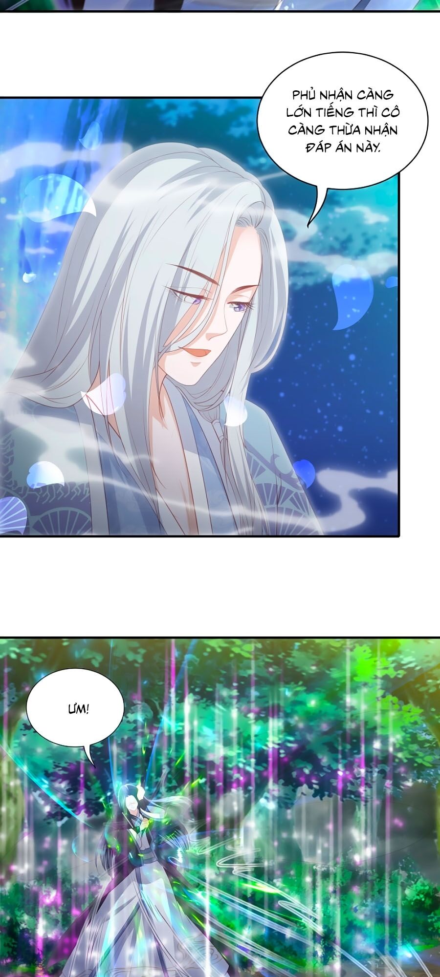 Phượng Hoàng Thác: Chuyên Sủng Khí Thê Chapter 88 - 8