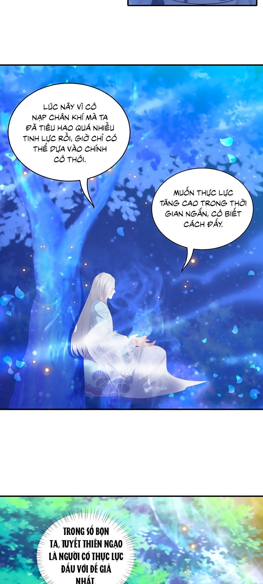 Phượng Hoàng Thác: Chuyên Sủng Khí Thê Chapter 88 - 10