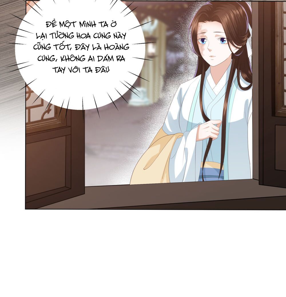 Phượng Hoàng Thác: Chuyên Sủng Khí Thê Chapter 9 - 12