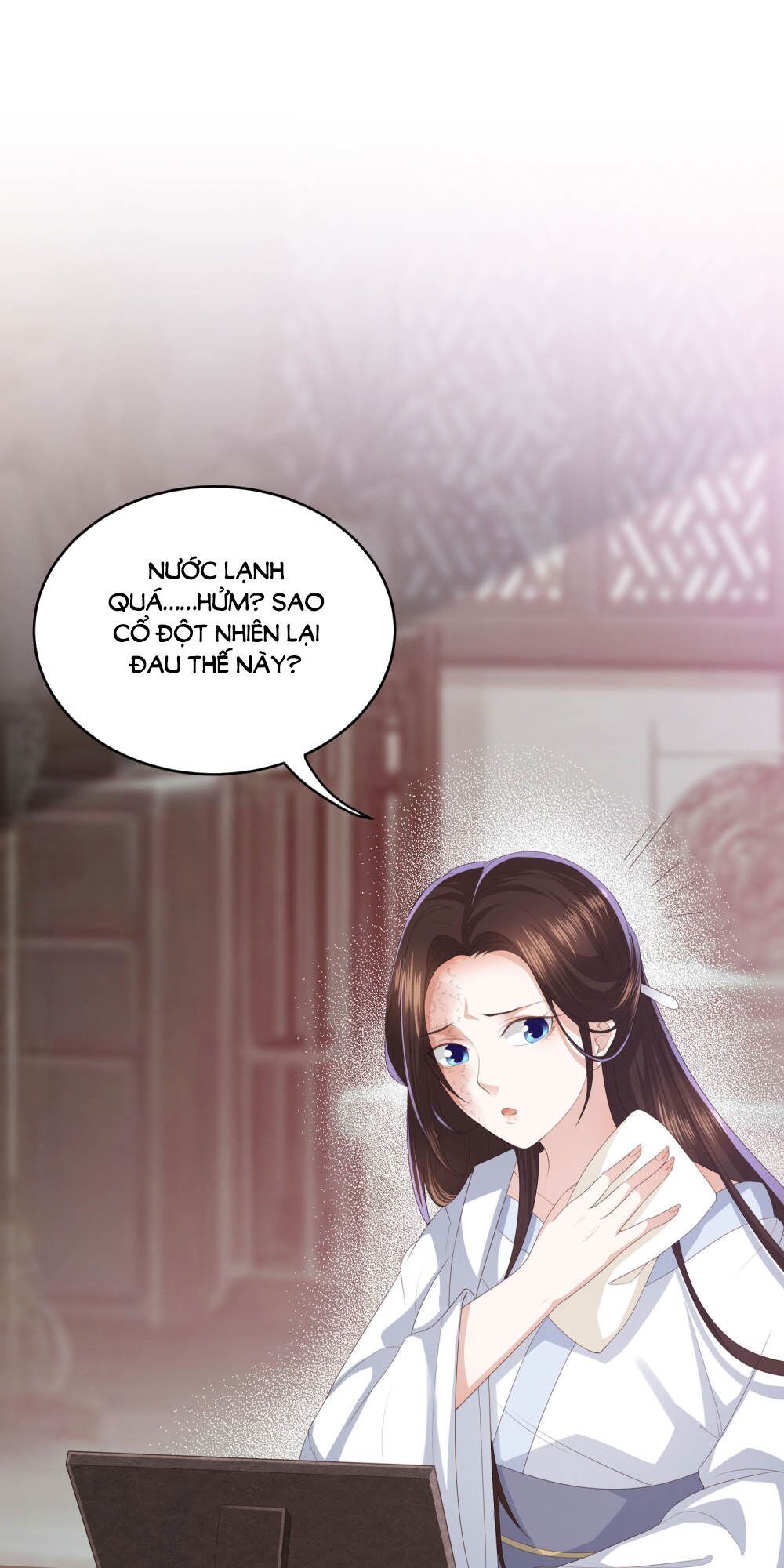 Phượng Hoàng Thác: Chuyên Sủng Khí Thê Chapter 9 - 14