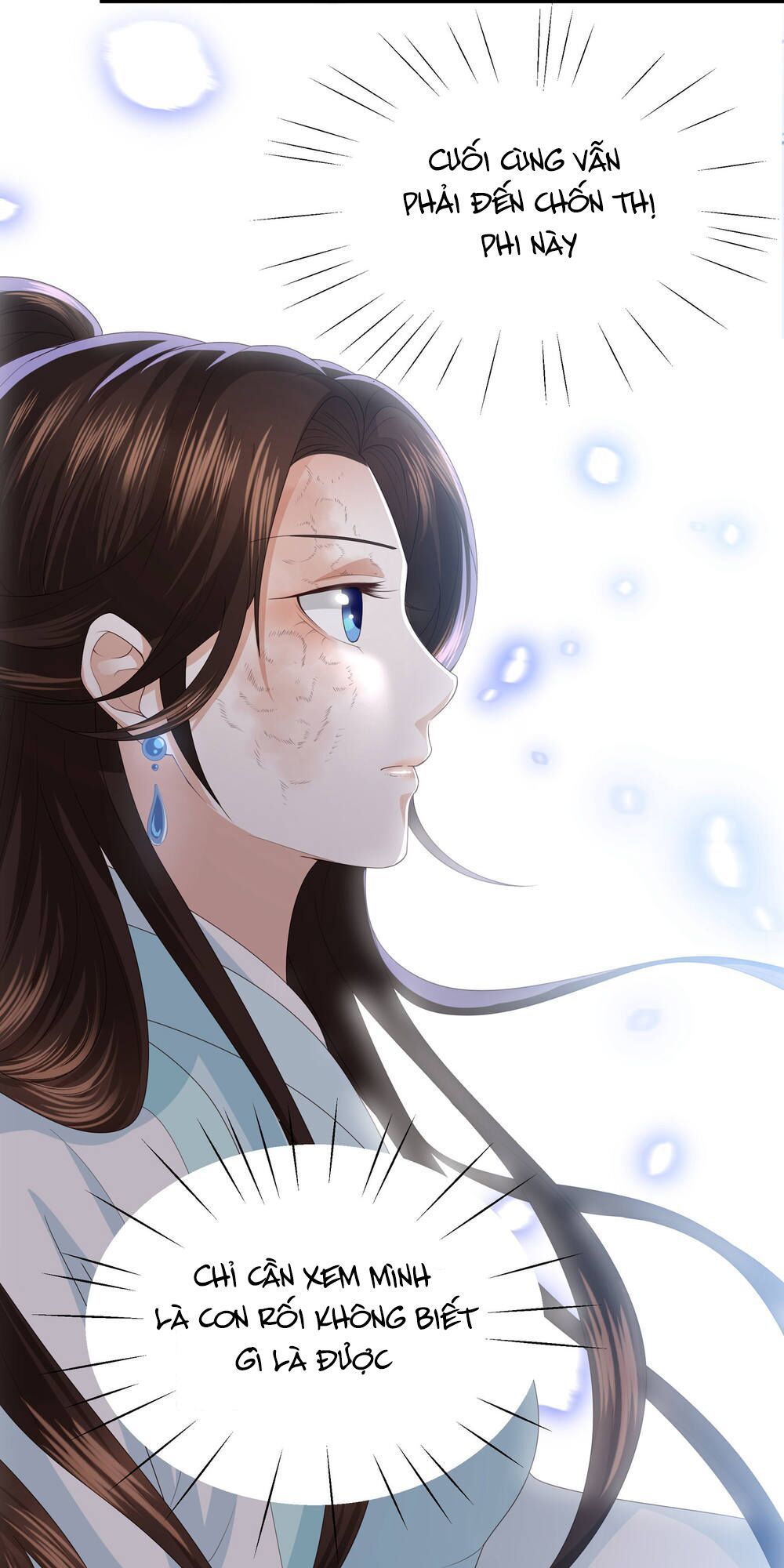 Phượng Hoàng Thác: Chuyên Sủng Khí Thê Chapter 9 - 3