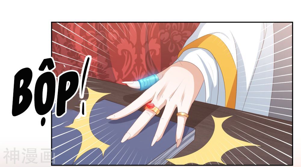 Phượng Hoàng Thác: Chuyên Sủng Khí Thê Chapter 9 - 25