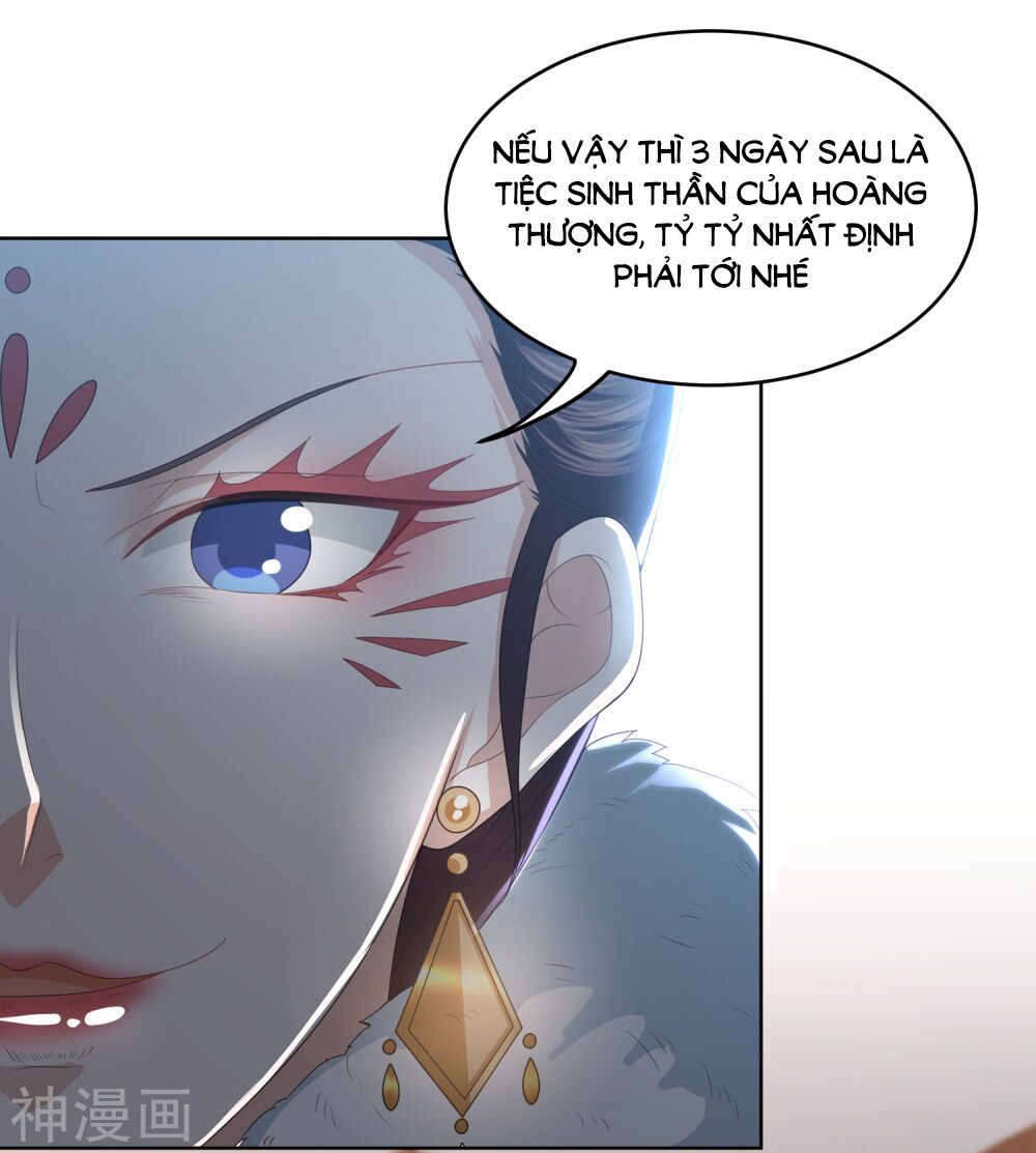 Phượng Hoàng Thác: Chuyên Sủng Khí Thê Chapter 9 - 28