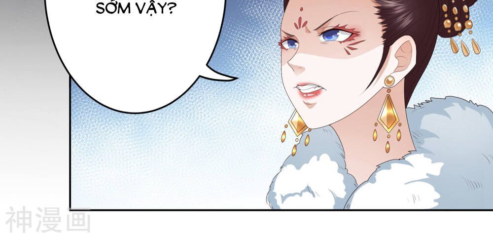 Phượng Hoàng Thác: Chuyên Sủng Khí Thê Chapter 9 - 34