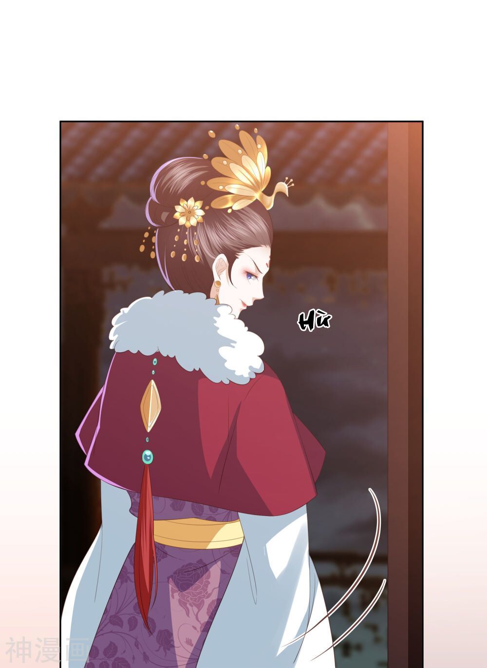 Phượng Hoàng Thác: Chuyên Sủng Khí Thê Chapter 9 - 36