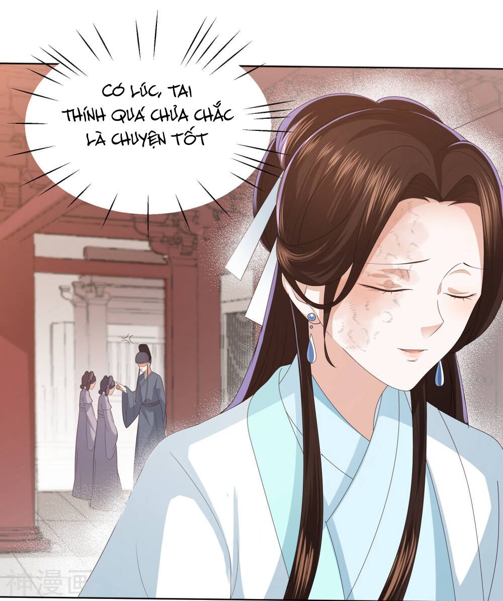 Phượng Hoàng Thác: Chuyên Sủng Khí Thê Chapter 9 - 9