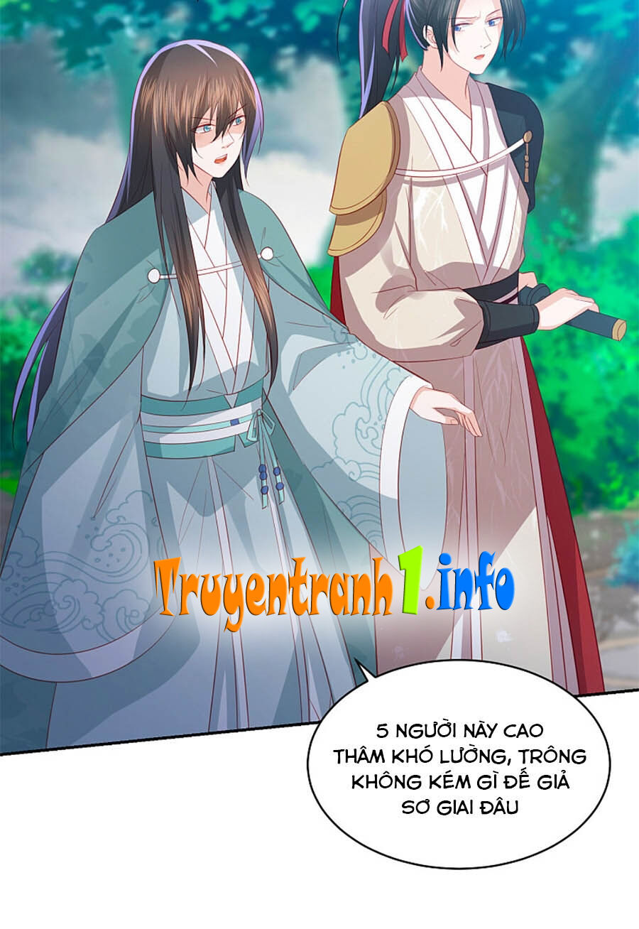 Phượng Hoàng Thác: Chuyên Sủng Khí Thê Chapter 90 - 13