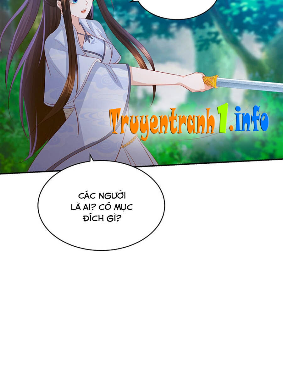 Phượng Hoàng Thác: Chuyên Sủng Khí Thê Chapter 90 - 15