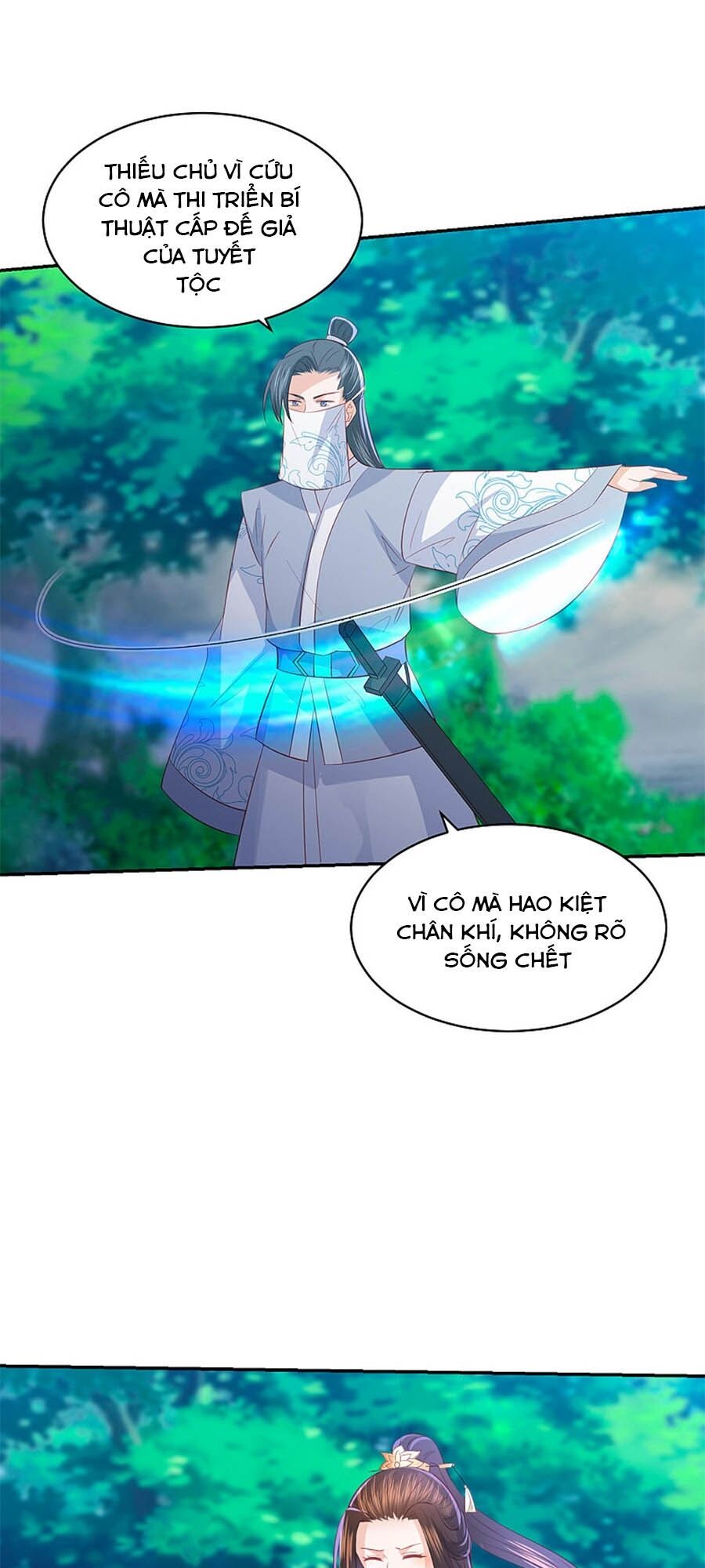 Phượng Hoàng Thác: Chuyên Sủng Khí Thê Chapter 90 - 16