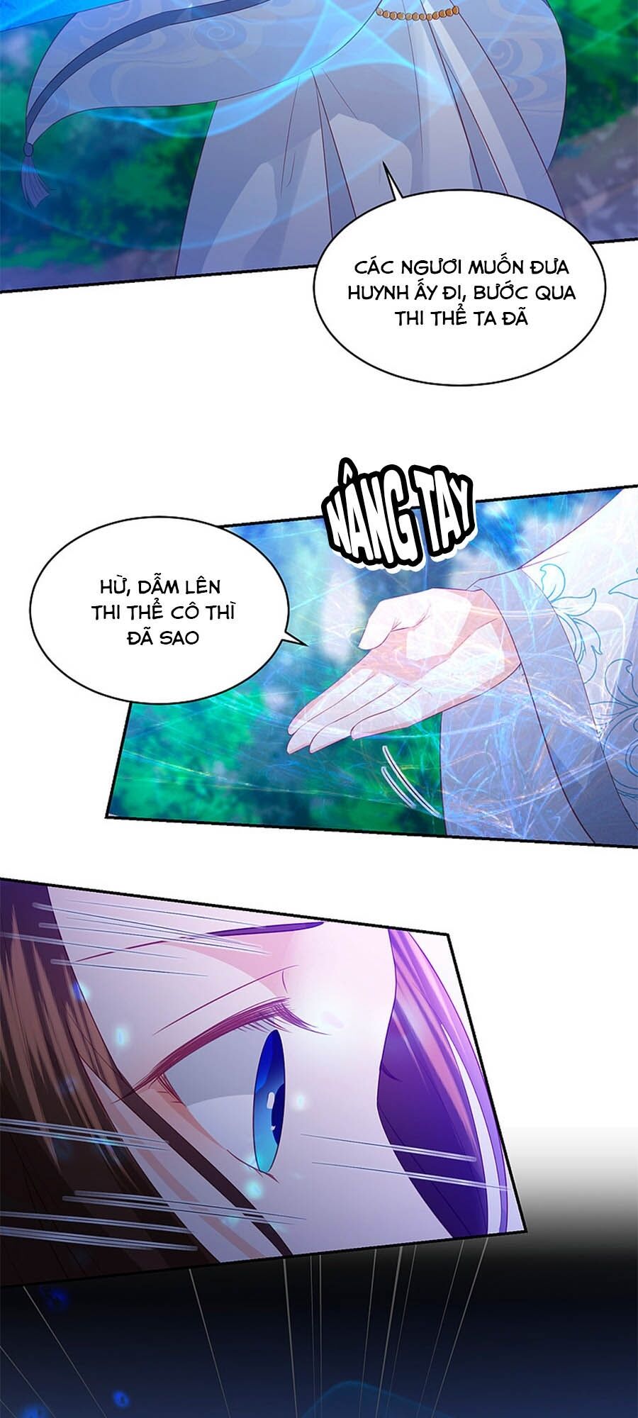 Phượng Hoàng Thác: Chuyên Sủng Khí Thê Chapter 90 - 19