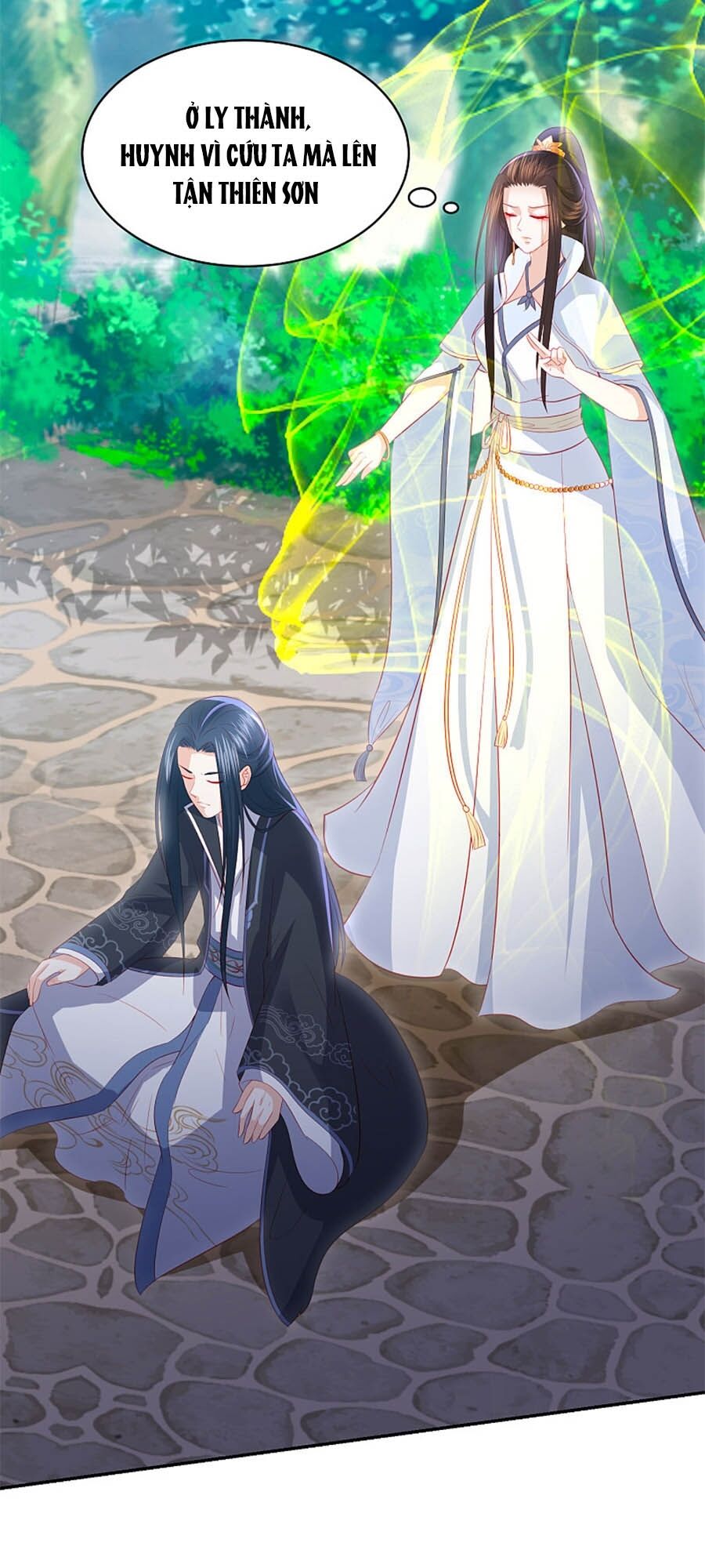 Phượng Hoàng Thác: Chuyên Sủng Khí Thê Chapter 90 - 4