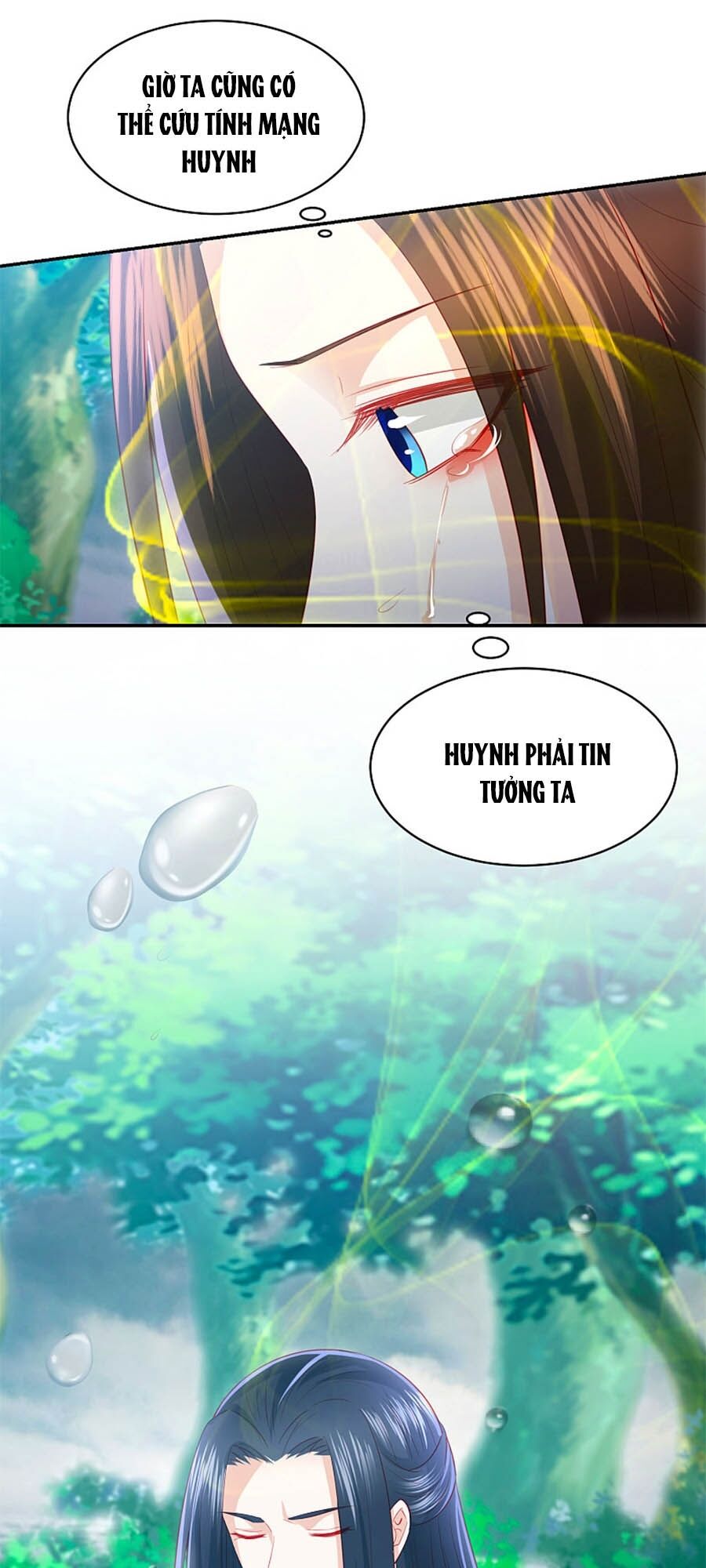 Phượng Hoàng Thác: Chuyên Sủng Khí Thê Chapter 90 - 5