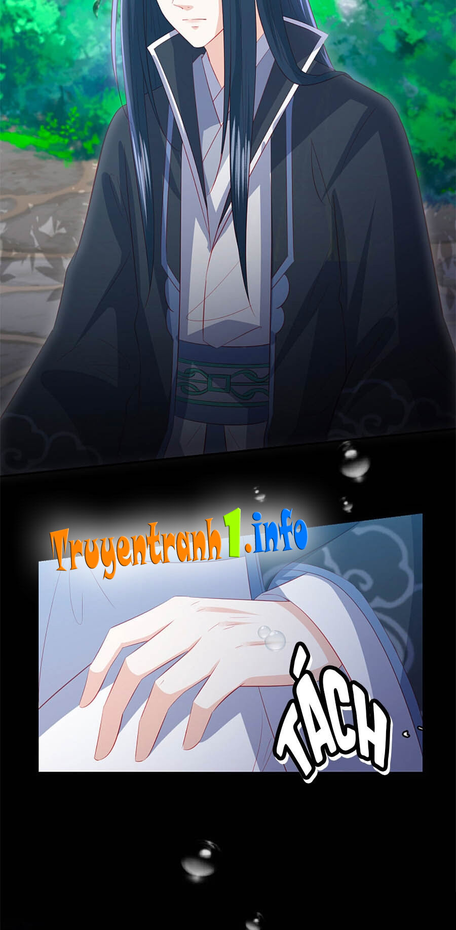 Phượng Hoàng Thác: Chuyên Sủng Khí Thê Chapter 90 - 6