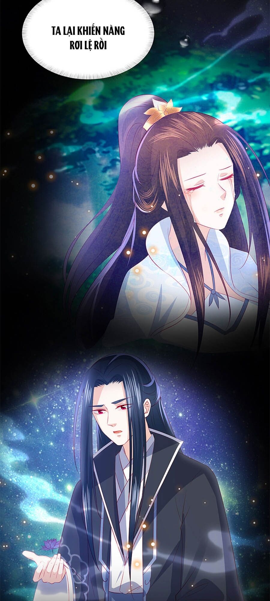 Phượng Hoàng Thác: Chuyên Sủng Khí Thê Chapter 90 - 8