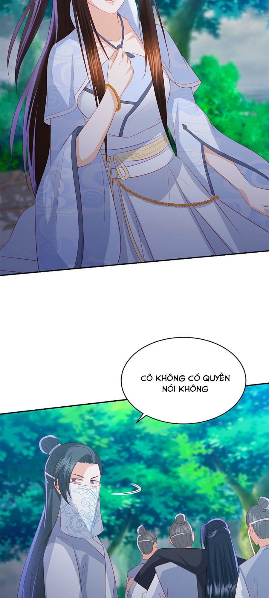 Phượng Hoàng Thác: Chuyên Sủng Khí Thê Chapter 91 - 2