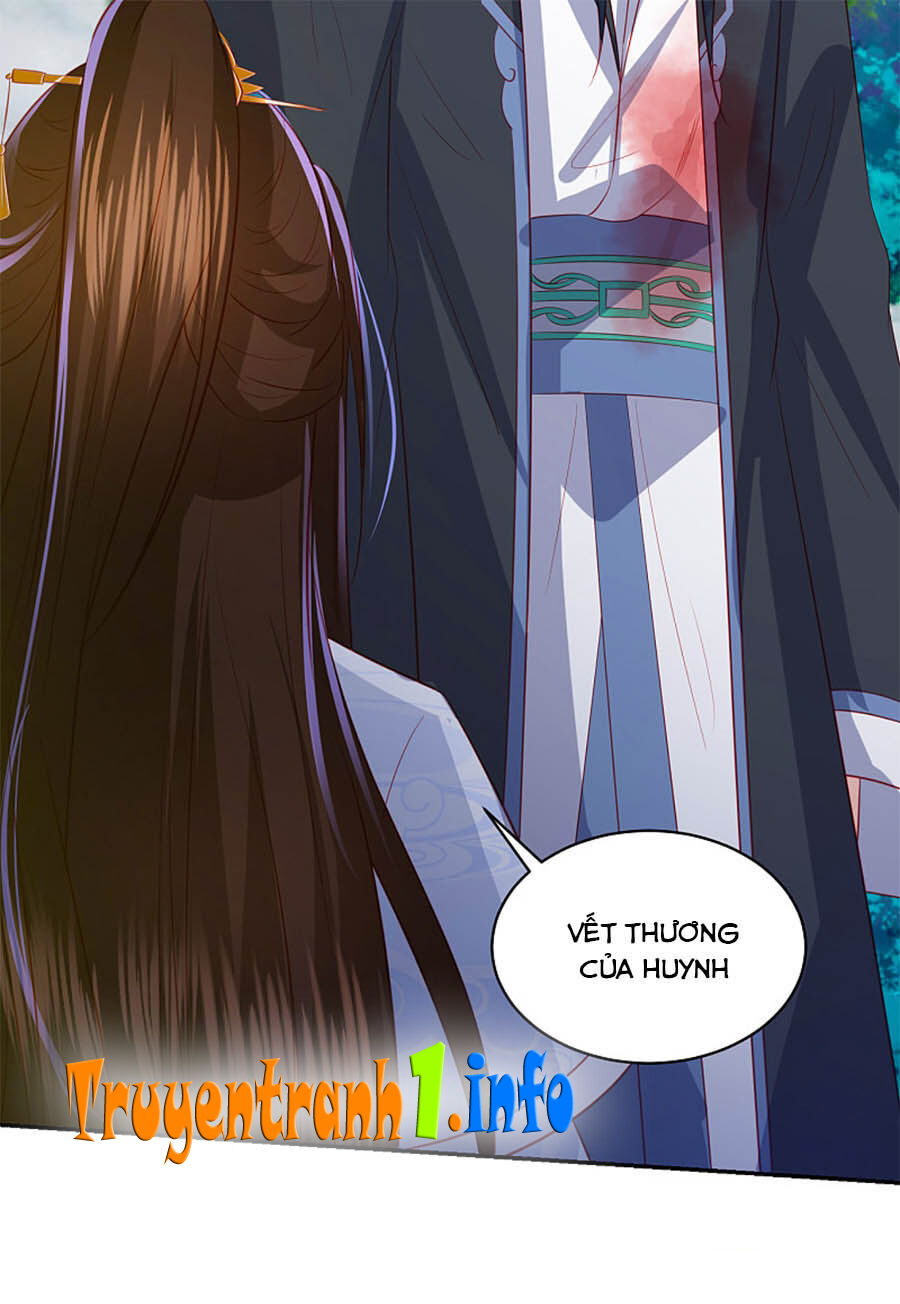 Phượng Hoàng Thác: Chuyên Sủng Khí Thê Chapter 91 - 13