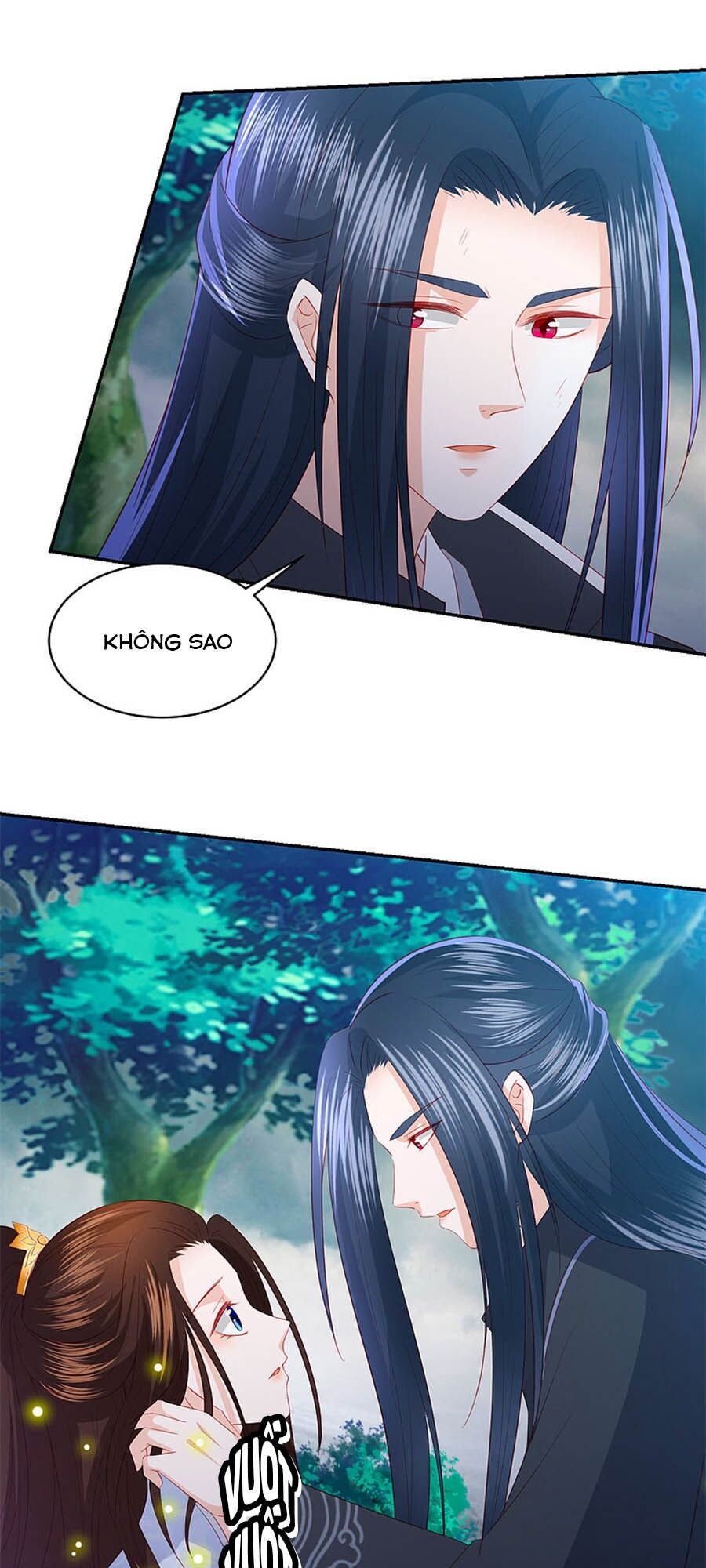 Phượng Hoàng Thác: Chuyên Sủng Khí Thê Chapter 91 - 14