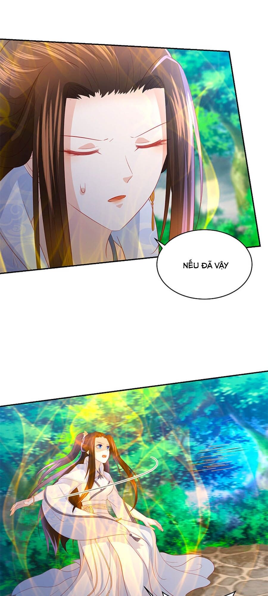 Phượng Hoàng Thác: Chuyên Sủng Khí Thê Chapter 91 - 4