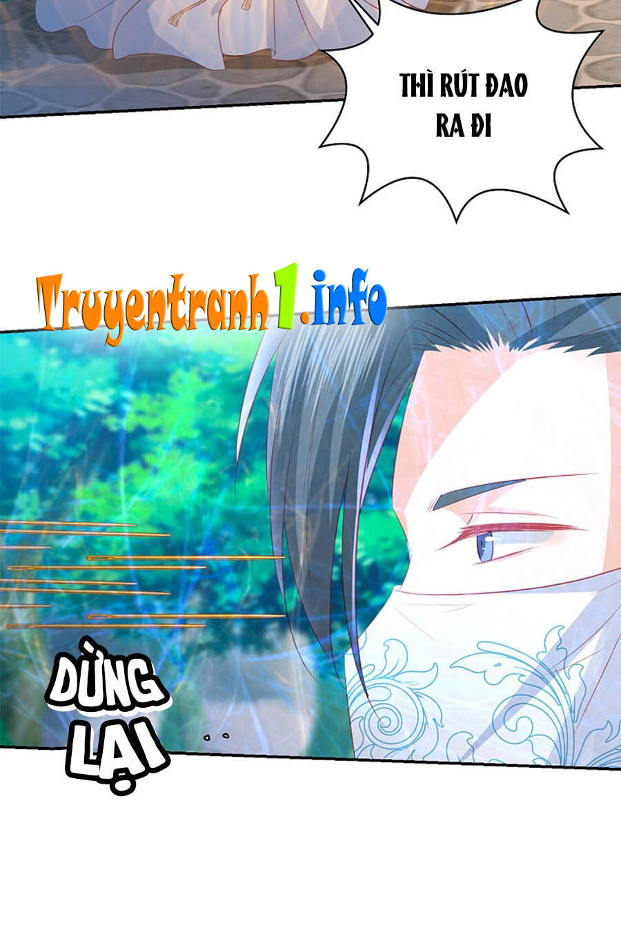 Phượng Hoàng Thác: Chuyên Sủng Khí Thê Chapter 91 - 5