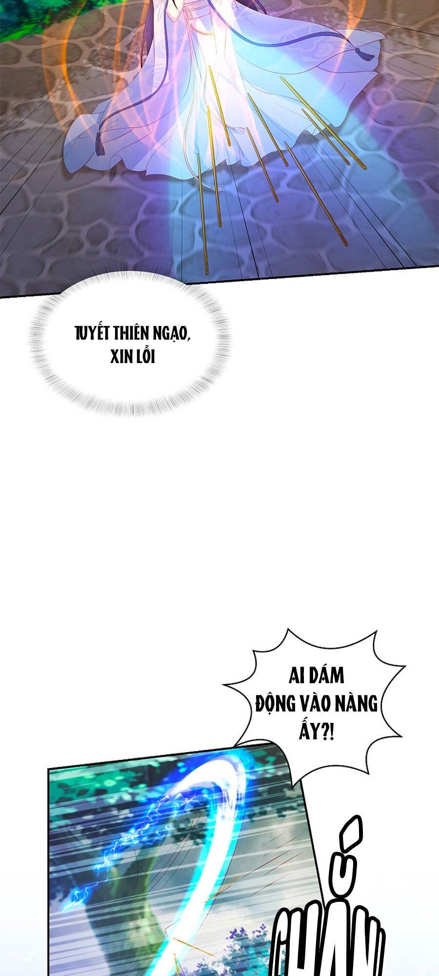 Phượng Hoàng Thác: Chuyên Sủng Khí Thê Chapter 91 - 7