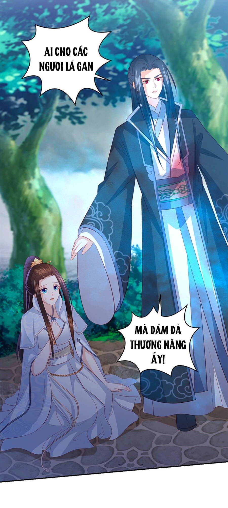 Phượng Hoàng Thác: Chuyên Sủng Khí Thê Chapter 91 - 9