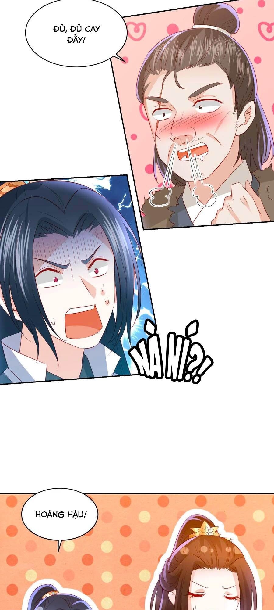 Phượng Hoàng Thác: Chuyên Sủng Khí Thê Chapter 94 - 2