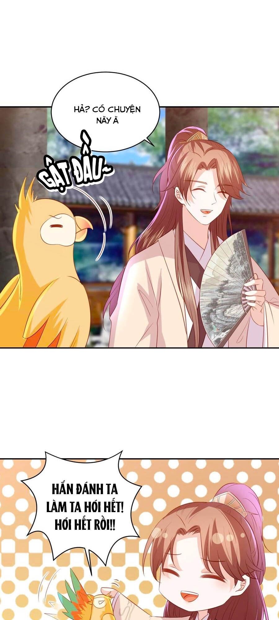 Phượng Hoàng Thác: Chuyên Sủng Khí Thê Chapter 94 - 13