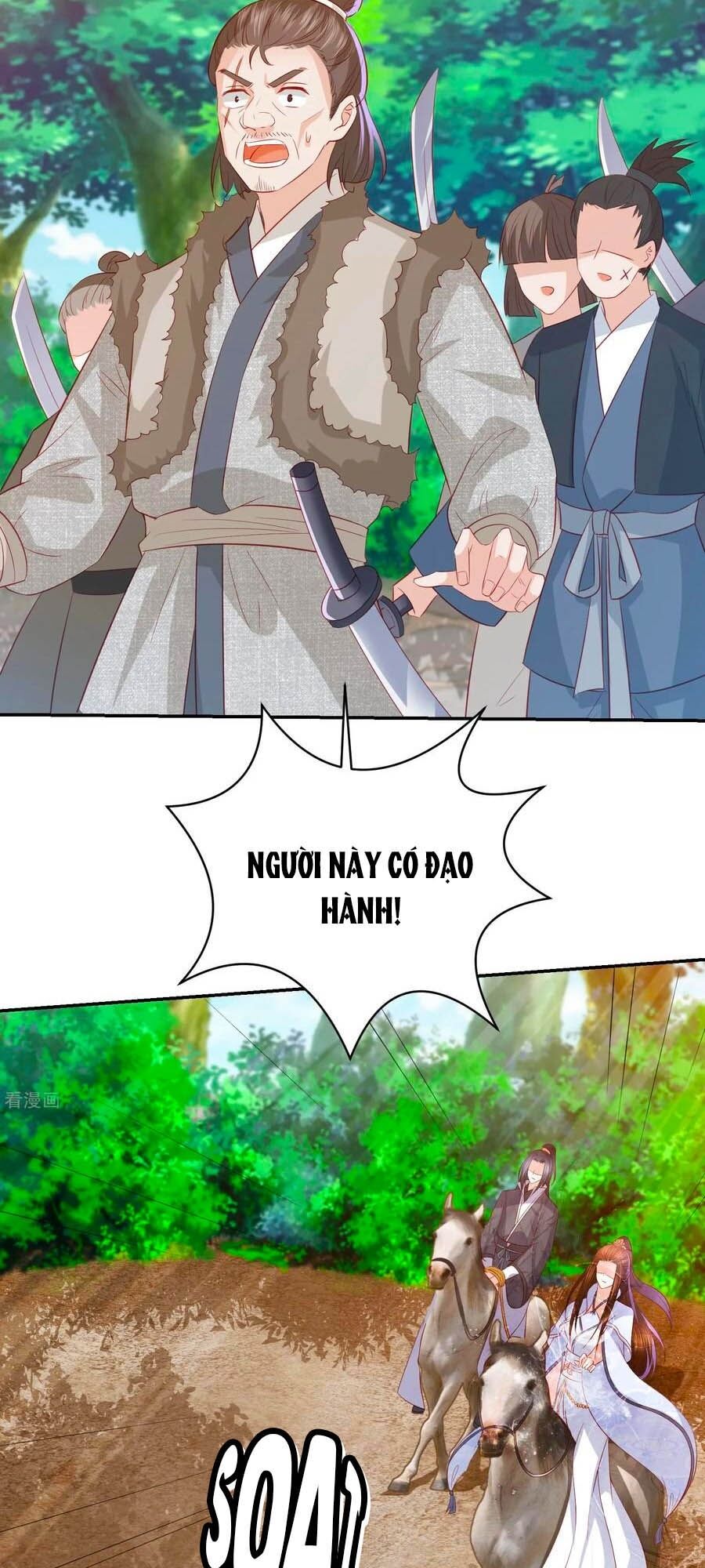 Phượng Hoàng Thác: Chuyên Sủng Khí Thê Chapter 94 - 5