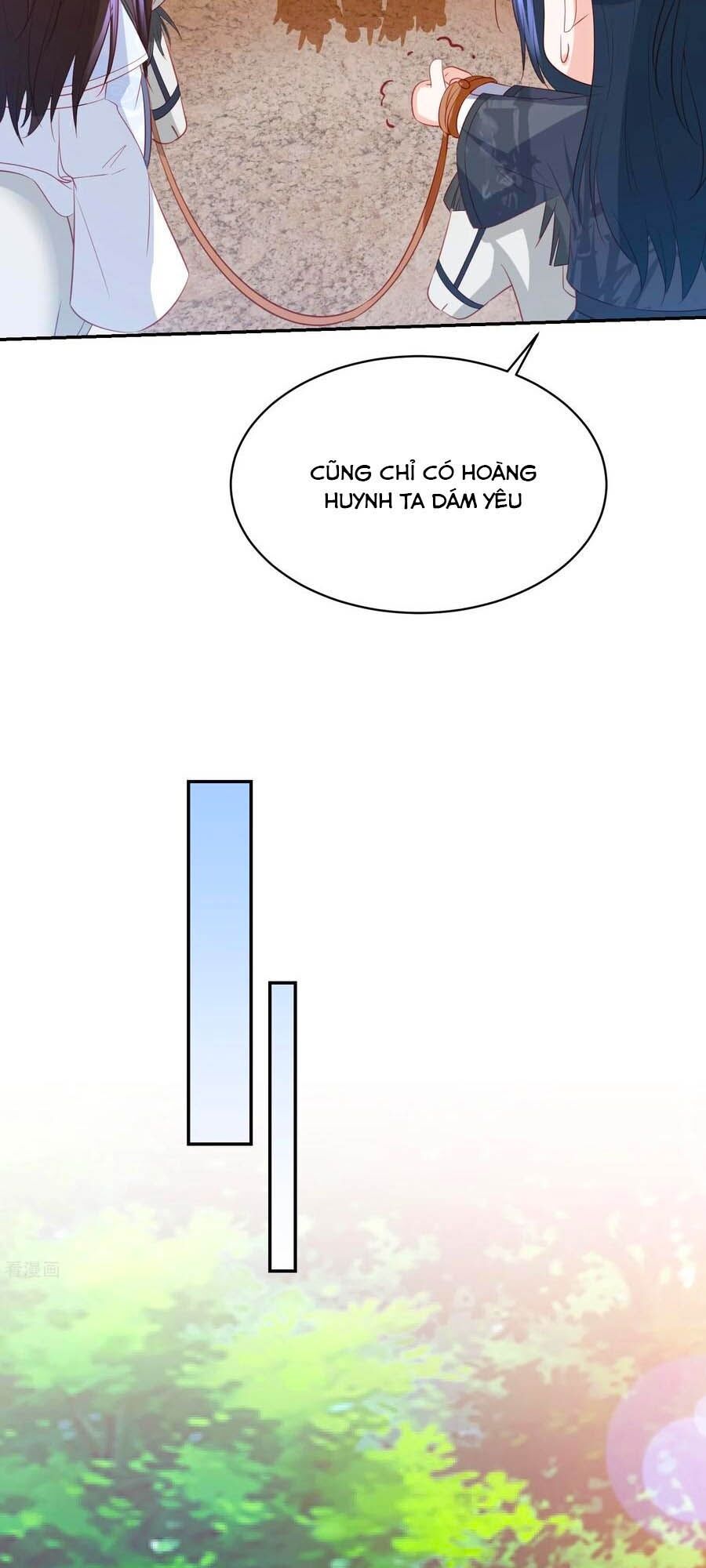 Phượng Hoàng Thác: Chuyên Sủng Khí Thê Chapter 94 - 8