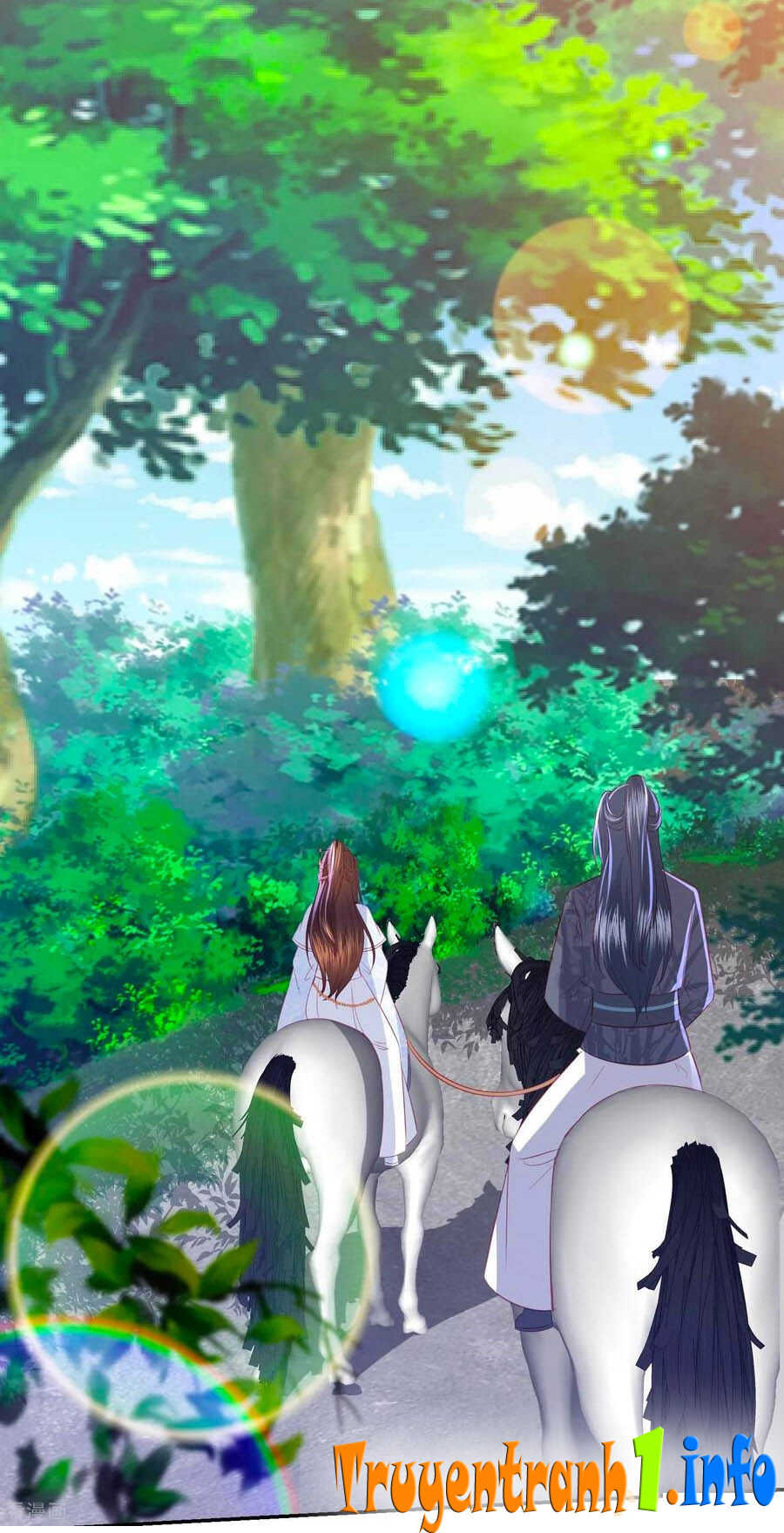 Phượng Hoàng Thác: Chuyên Sủng Khí Thê Chapter 94 - 9