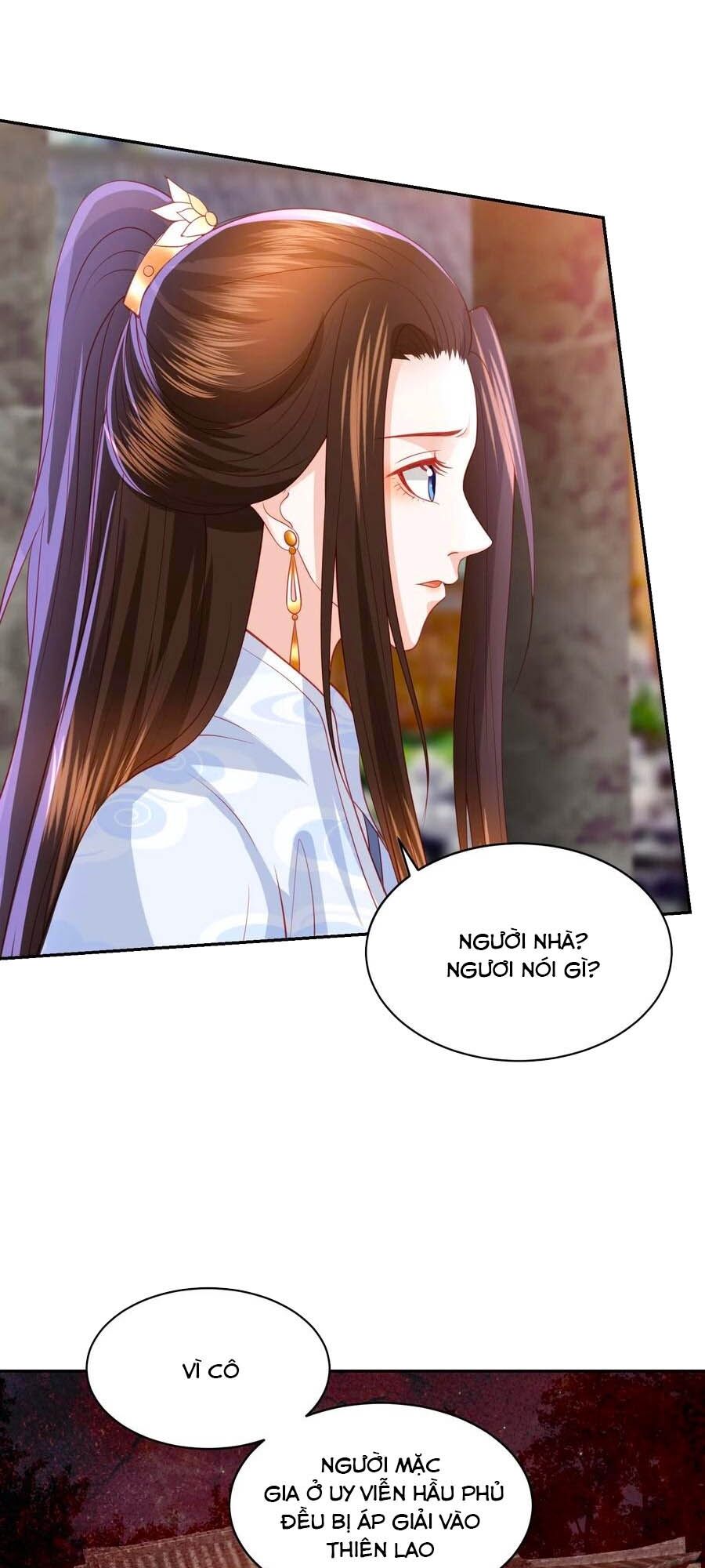 Phượng Hoàng Thác: Chuyên Sủng Khí Thê Chapter 95 - 11