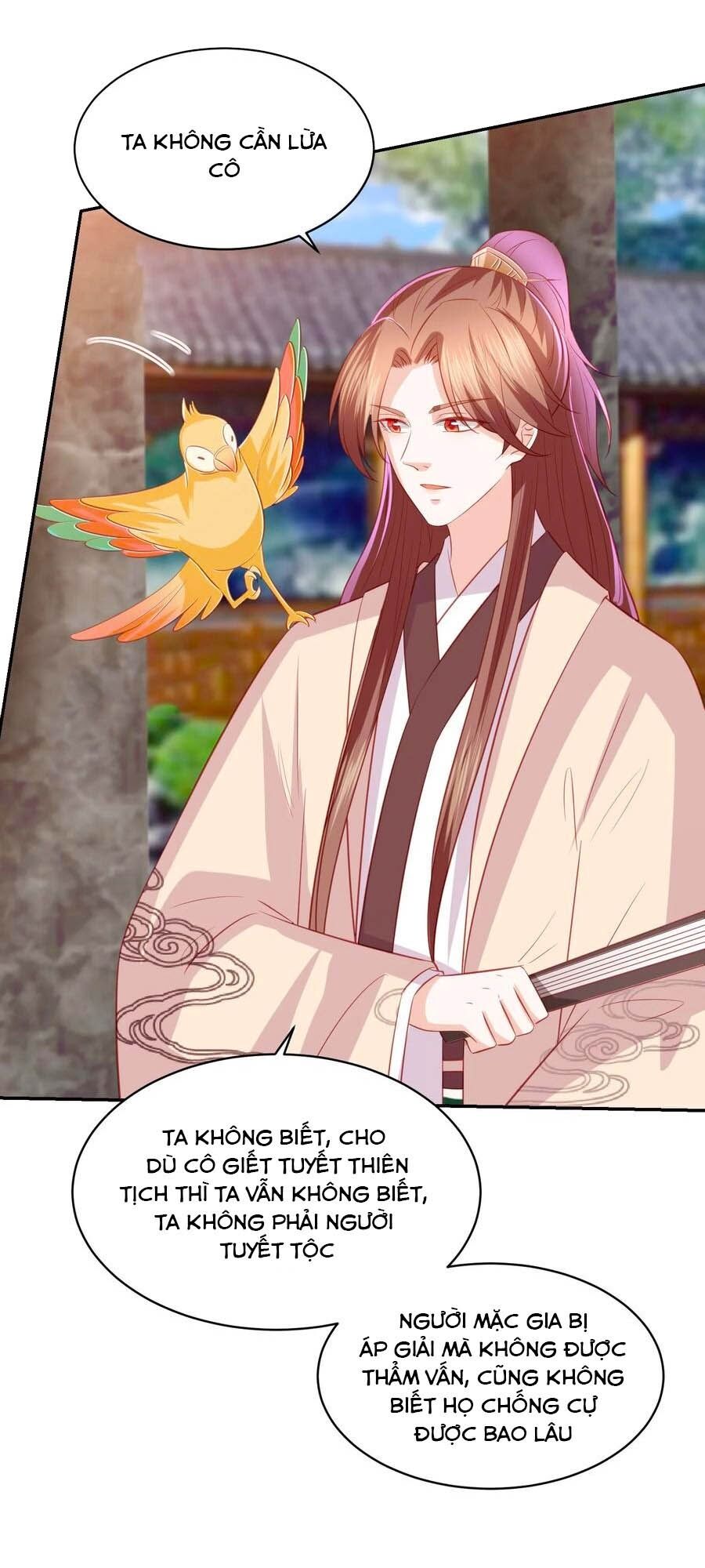 Phượng Hoàng Thác: Chuyên Sủng Khí Thê Chapter 95 - 14