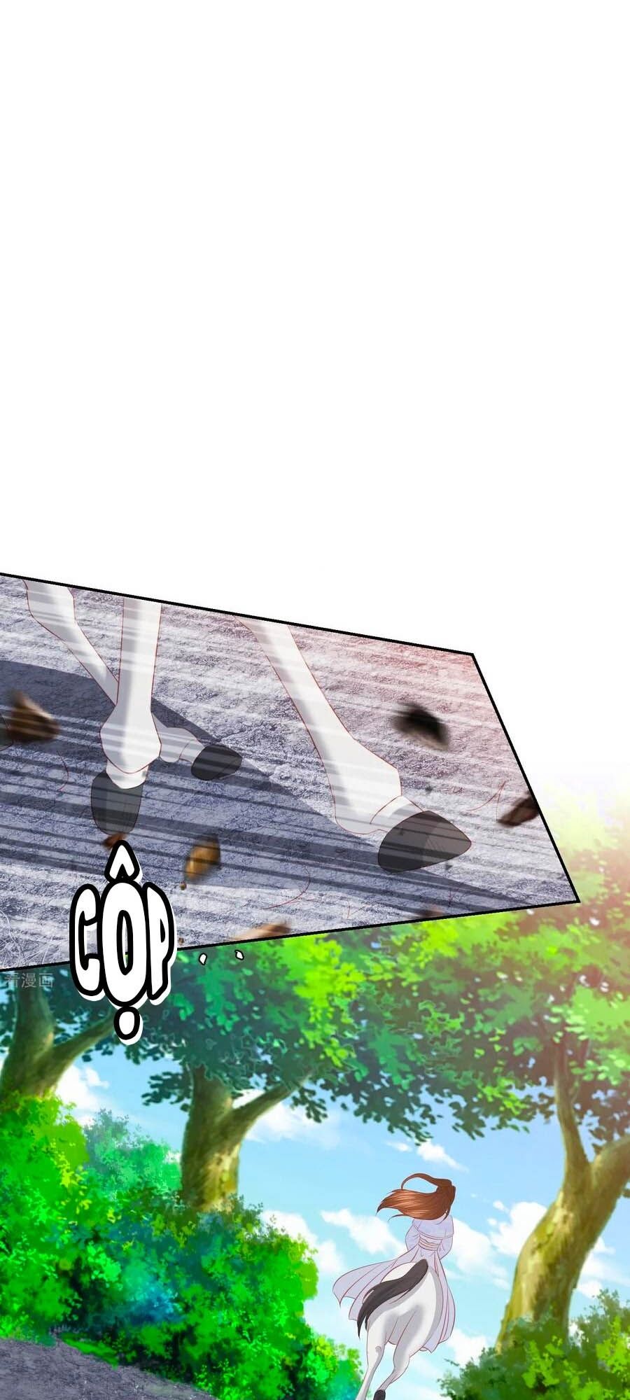 Phượng Hoàng Thác: Chuyên Sủng Khí Thê Chapter 95 - 15