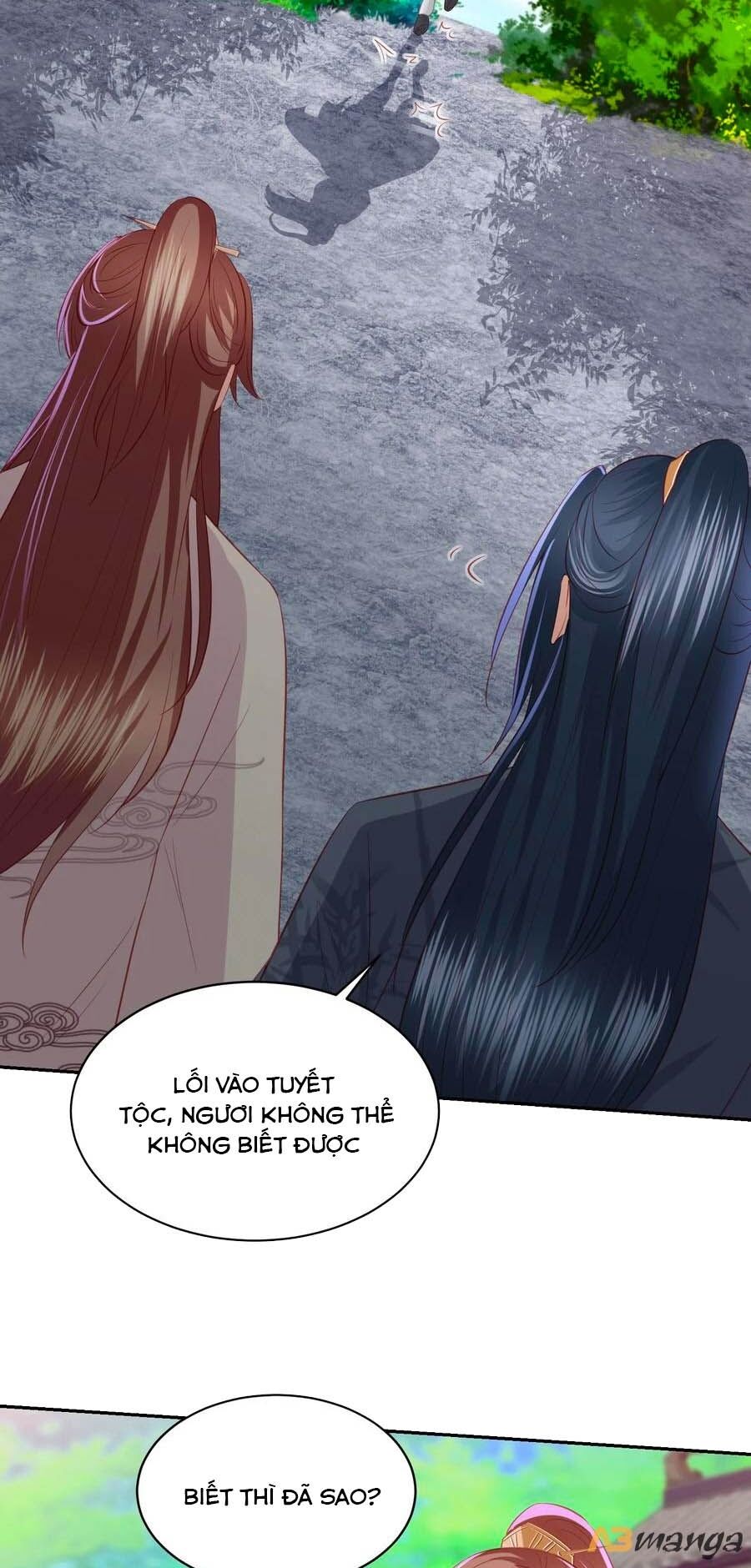 Phượng Hoàng Thác: Chuyên Sủng Khí Thê Chapter 95 - 16