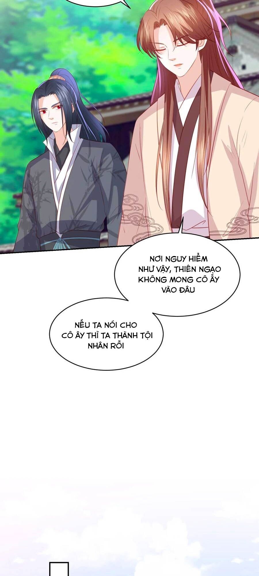 Phượng Hoàng Thác: Chuyên Sủng Khí Thê Chapter 95 - 17