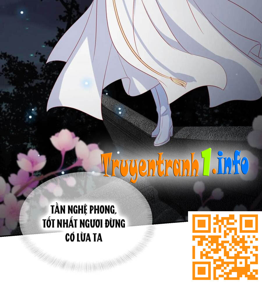 Phượng Hoàng Thác: Chuyên Sủng Khí Thê Chapter 95 - 23