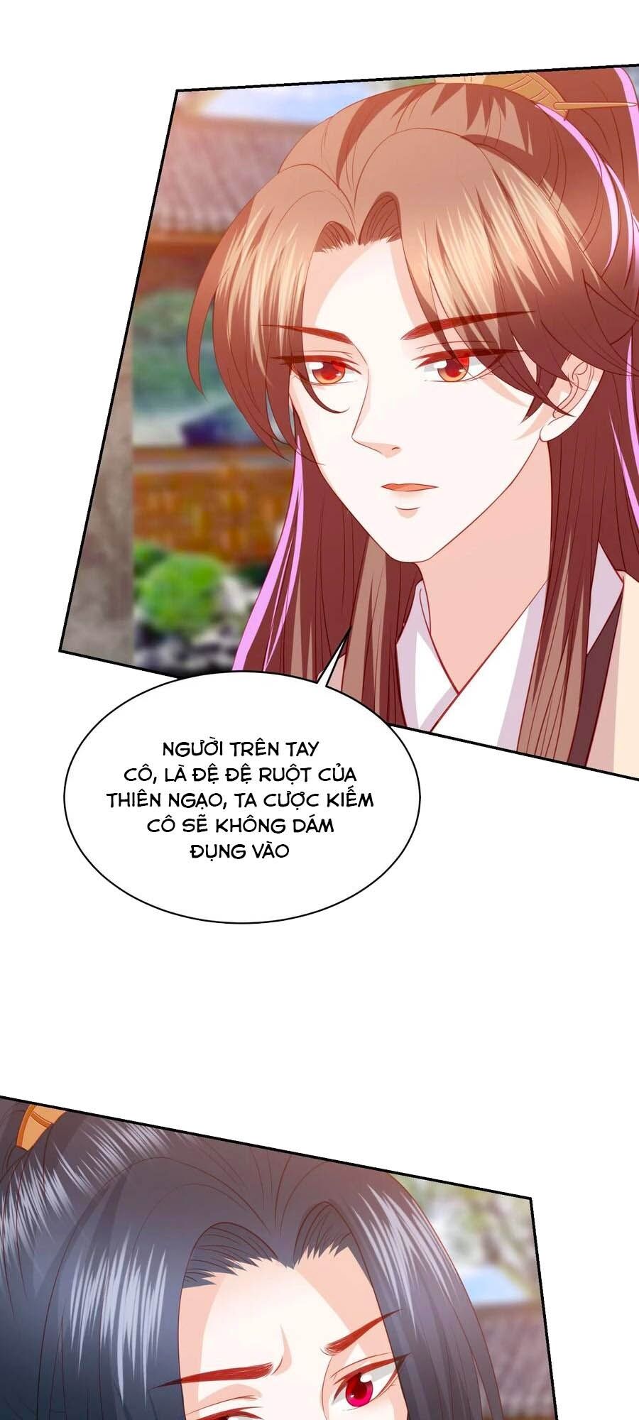 Phượng Hoàng Thác: Chuyên Sủng Khí Thê Chapter 95 - 5