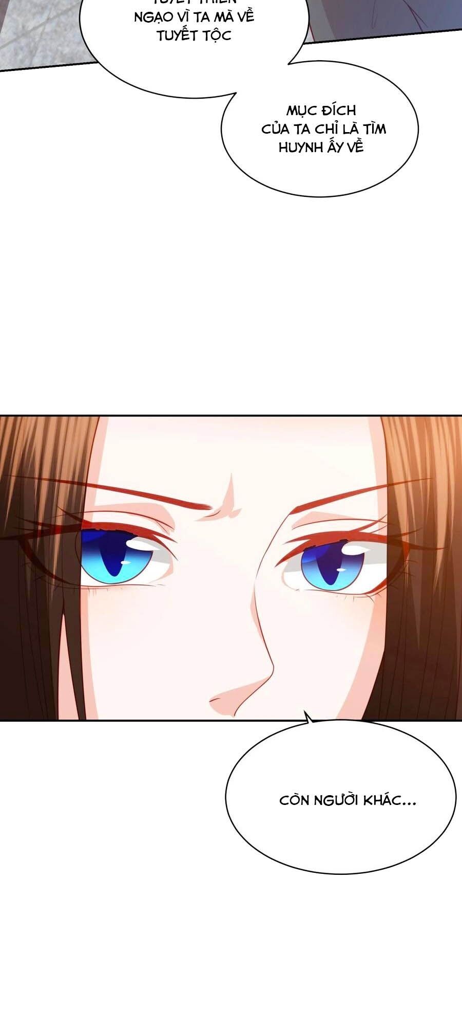 Phượng Hoàng Thác: Chuyên Sủng Khí Thê Chapter 95 - 8