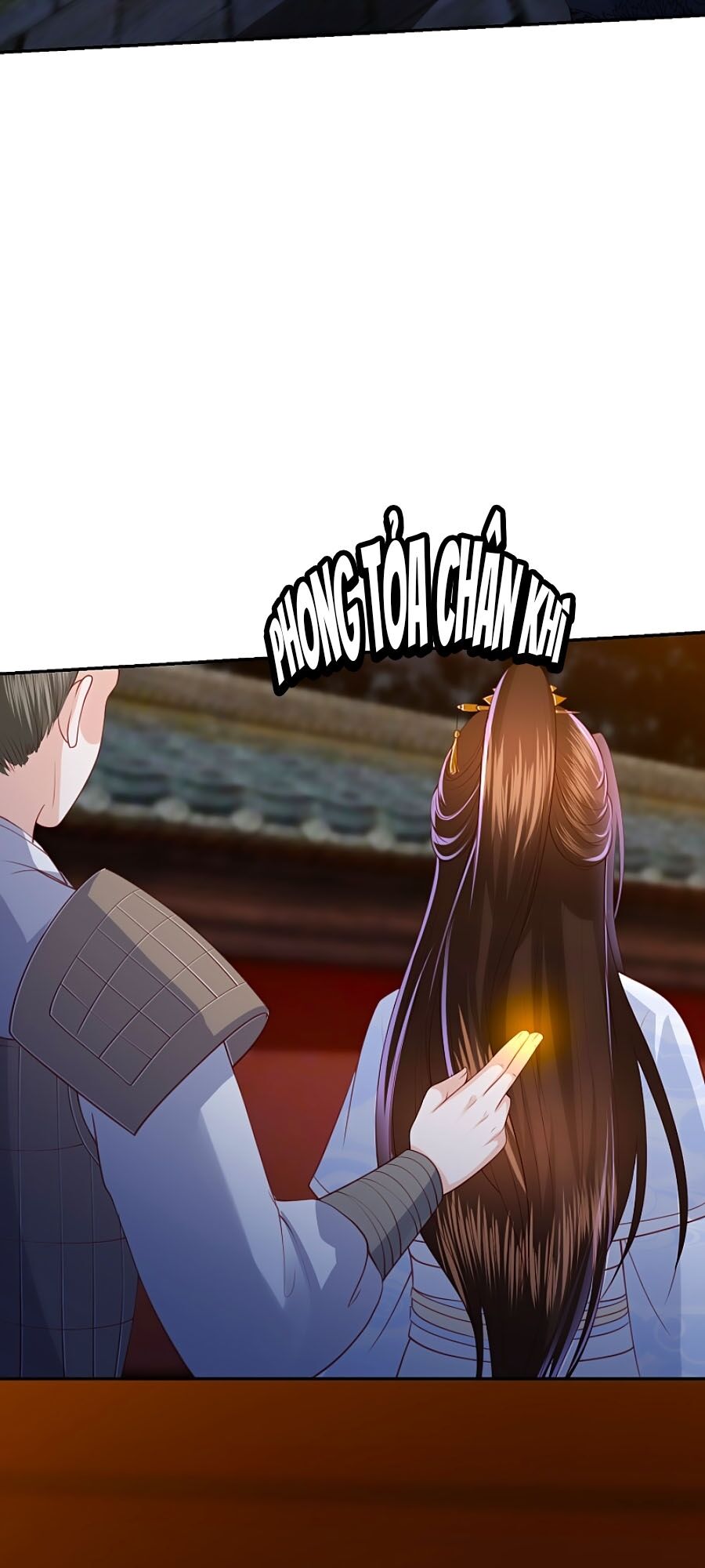 Phượng Hoàng Thác: Chuyên Sủng Khí Thê Chapter 96 - 11