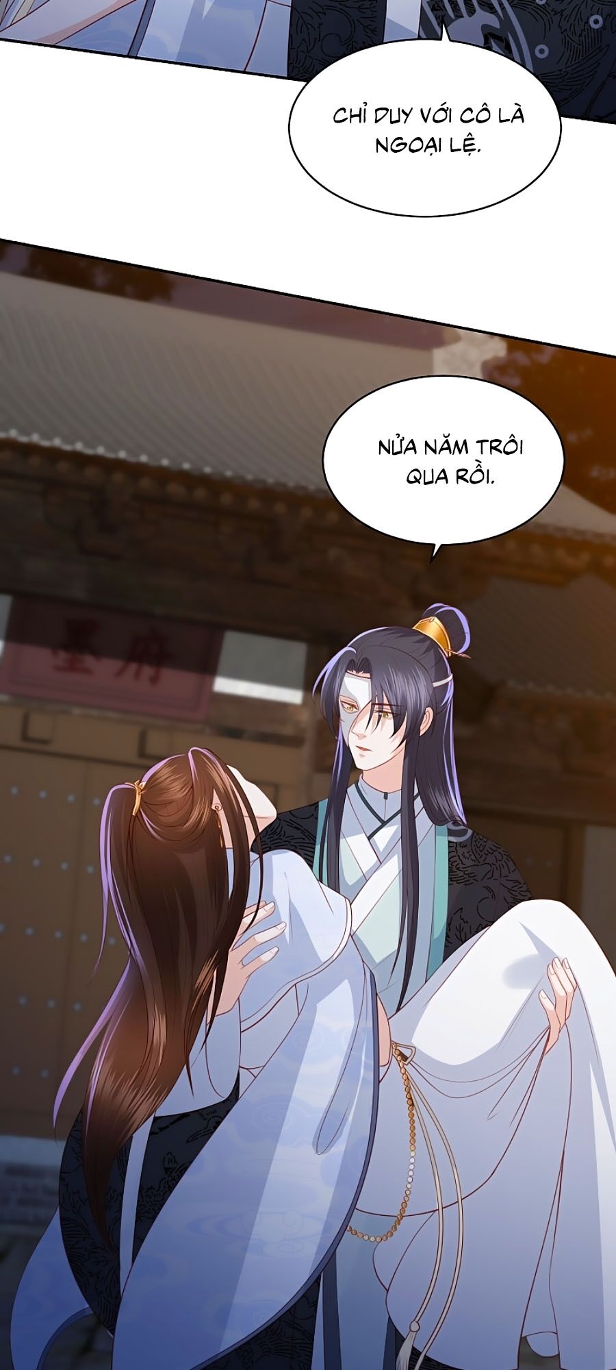 Phượng Hoàng Thác: Chuyên Sủng Khí Thê Chapter 96 - 13