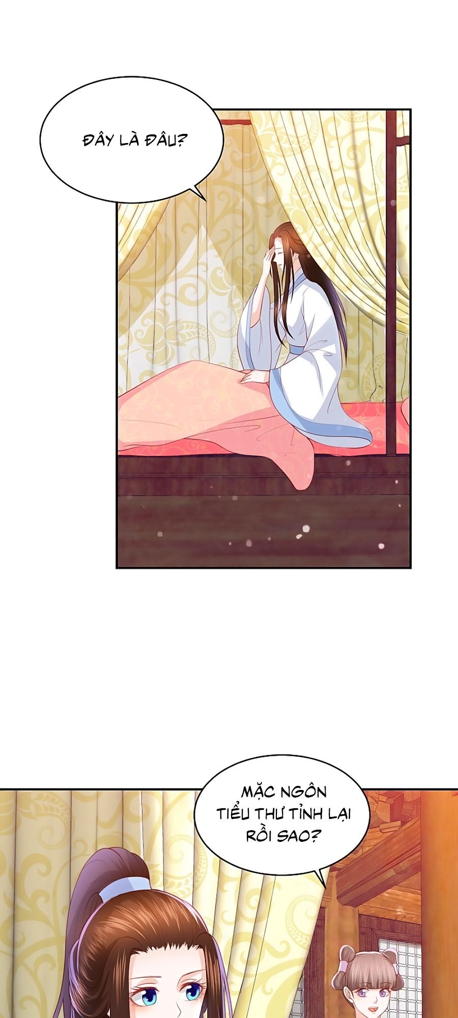 Phượng Hoàng Thác: Chuyên Sủng Khí Thê Chapter 96 - 16