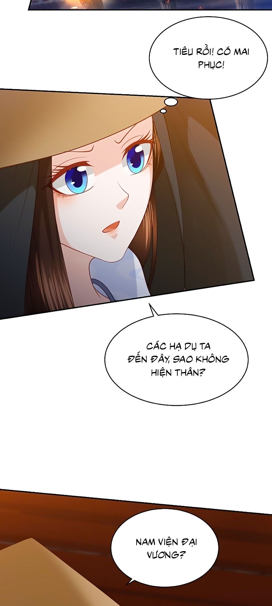 Phượng Hoàng Thác: Chuyên Sủng Khí Thê Chapter 96 - 3