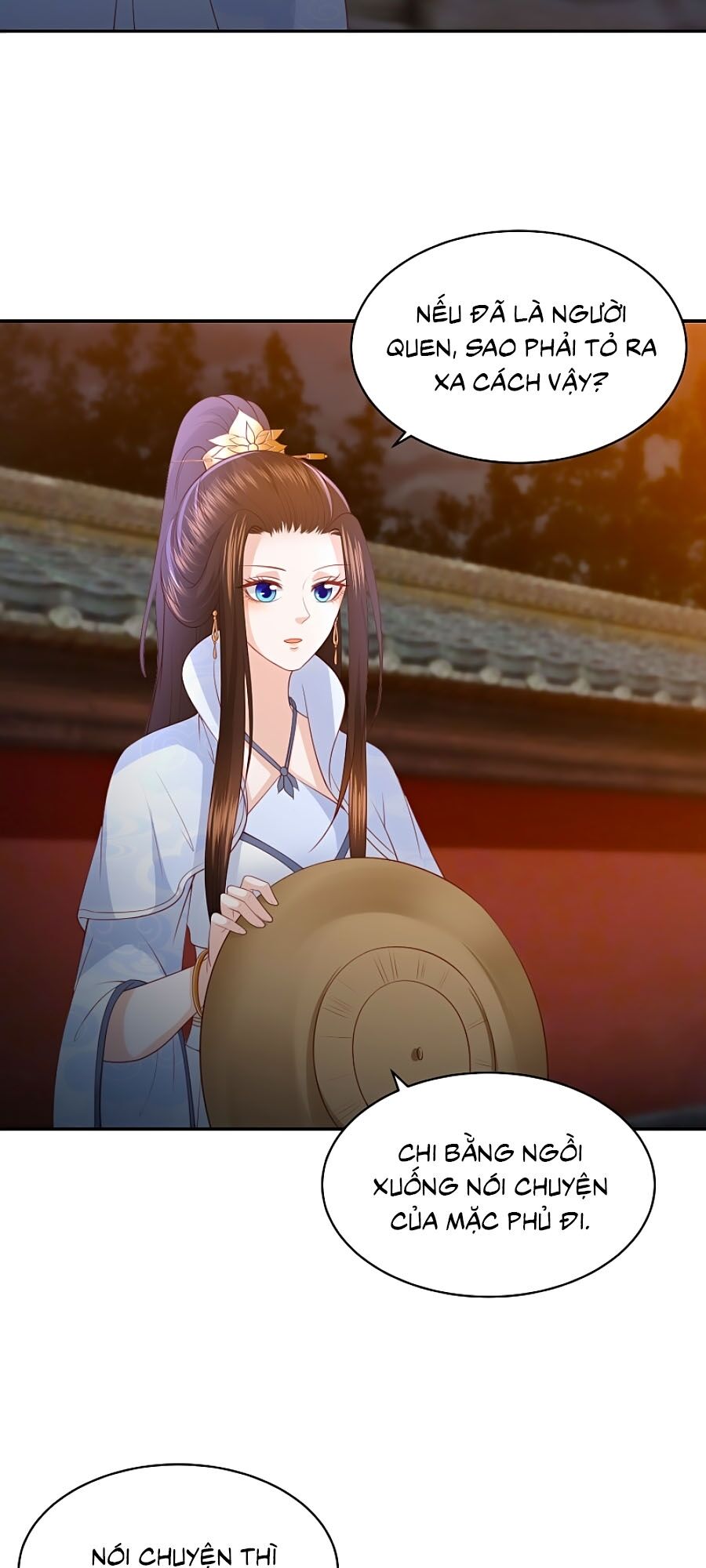 Phượng Hoàng Thác: Chuyên Sủng Khí Thê Chapter 96 - 5