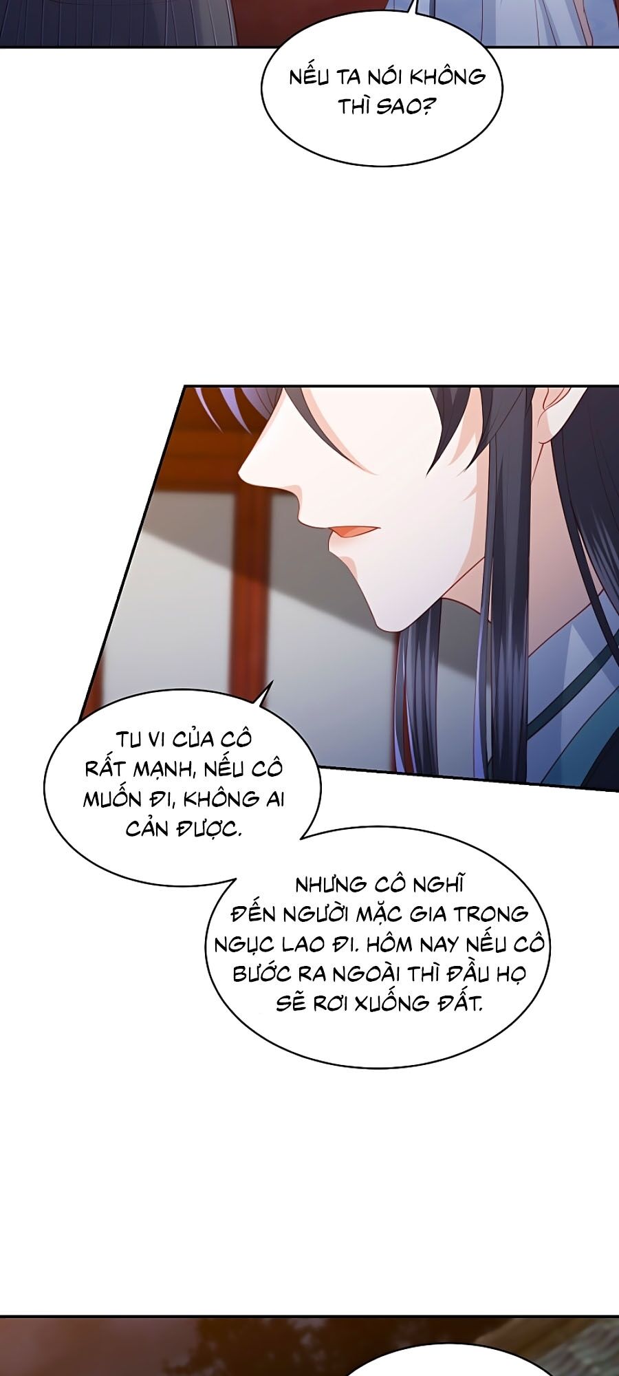 Phượng Hoàng Thác: Chuyên Sủng Khí Thê Chapter 96 - 9