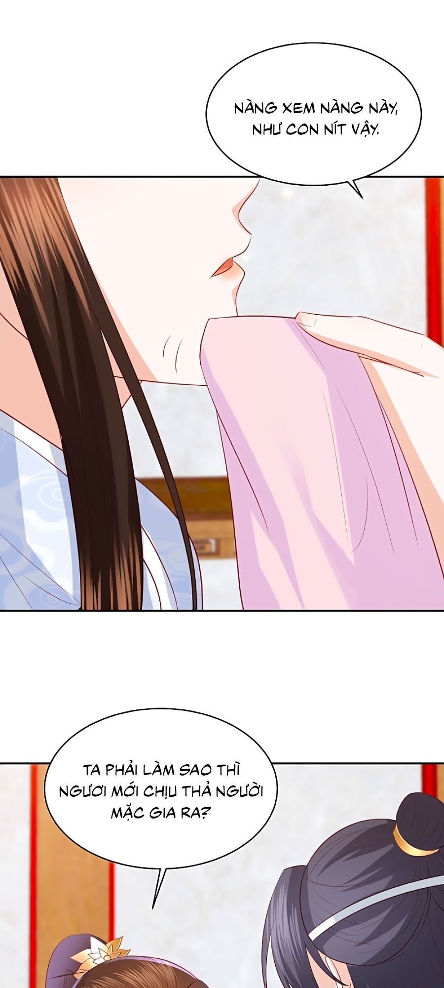 Phượng Hoàng Thác: Chuyên Sủng Khí Thê Chapter 97 - 11