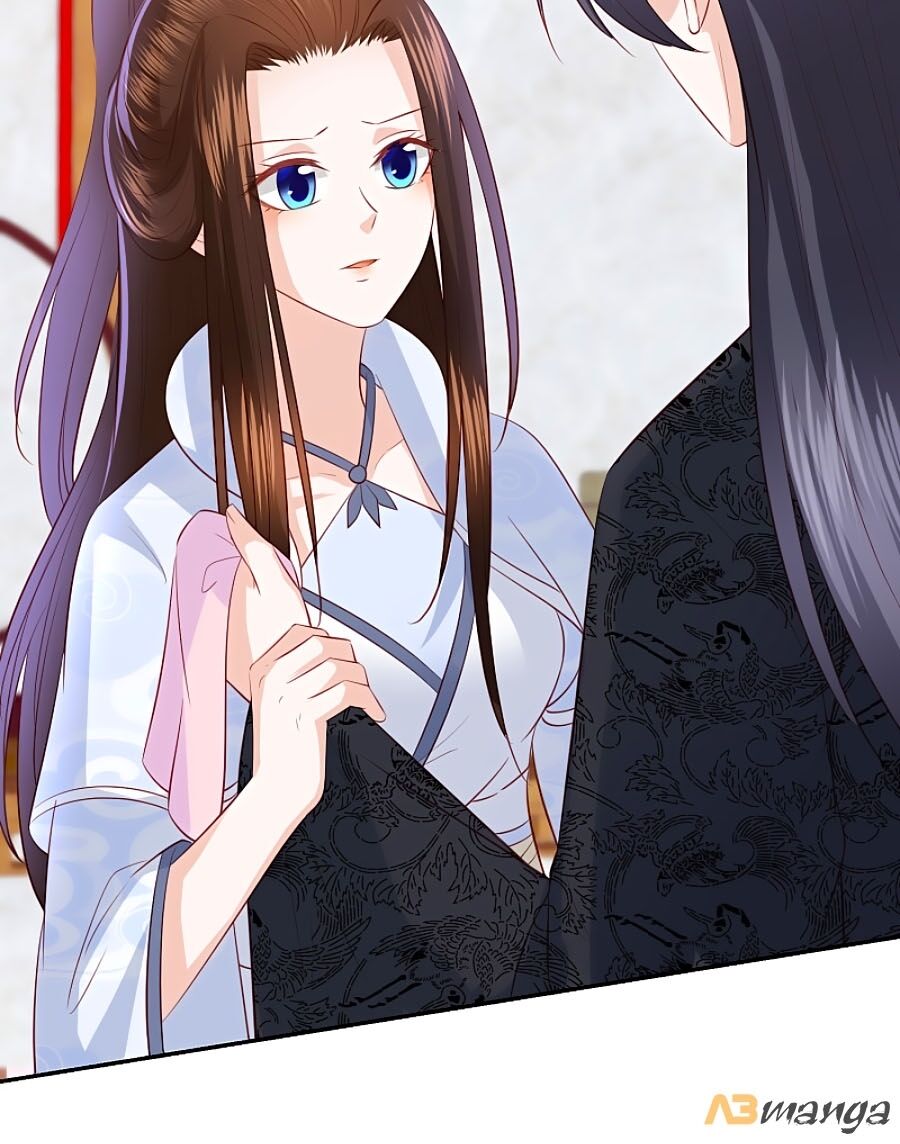 Phượng Hoàng Thác: Chuyên Sủng Khí Thê Chapter 97 - 12