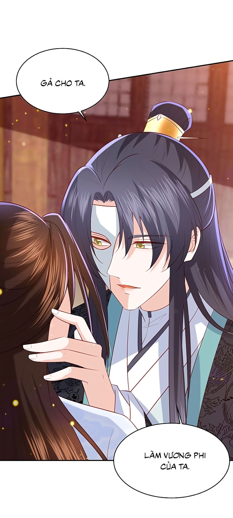 Phượng Hoàng Thác: Chuyên Sủng Khí Thê Chapter 97 - 13